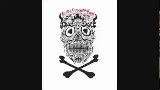 U&Me&EveryoneWeKnow - Jean Grae (prod. M-Phasez)