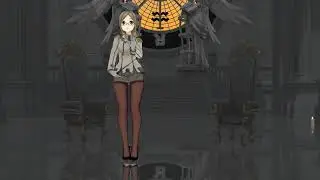 MMD R-18  KATORI