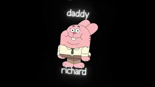 G A I N S | Richard Waterson Edit