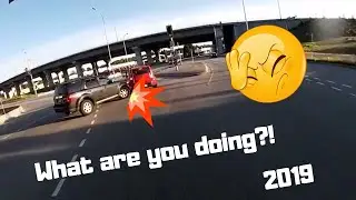 Craziest Dashcam Videos of 2019!