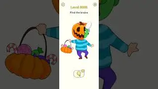 Dop 2 Level-3062👻👻#shorts #gameplay #dop
