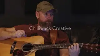 Creative Third Thursdays Featuring Andrew Christoper