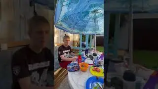 Шашлык