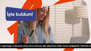 Alışveriş Sevenler İçin GigaFiber Hızında Taahhütsüz ve Sabit Fiyatlı İnternet