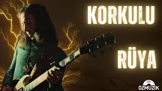 Erkin Koray - Elektronik Türküler Korkulu Rüya