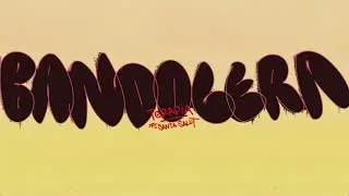 Terapia | Bandolera (feat Santa Salut)