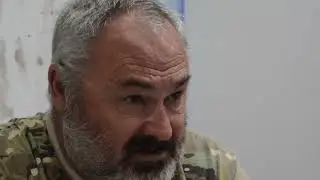 Omar Giulianelli   / Relatos de Malvinas