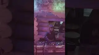 Lubimaya  @gogolroom  Dj Set Made in Ukraine