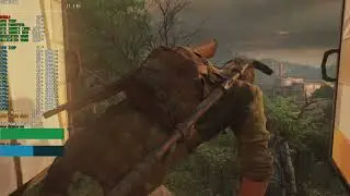The Last of Us Part 1 PC | GTX 1080Ti | 1440p - 1080p - 4K & FSR
