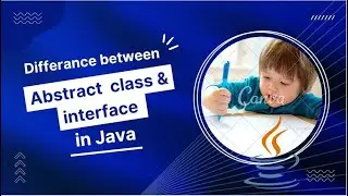 #java