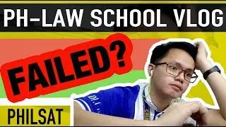 PHILSAT 2019 RESULT: FULL LIST | Did I Fail my PHILSAT?