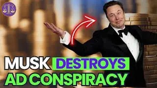 Elon Musk’s 'Thermonuclear' Lawsuit: The Fight for Free Speech