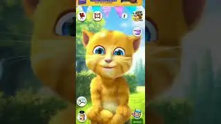 Talking Tom | talking Tom 2 |🥦🥦🥕🍟🍑 talking Tom angry🐱🐱 | talking Tom eating