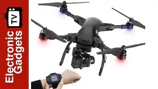 Best Drones For Sale – Chinavasion