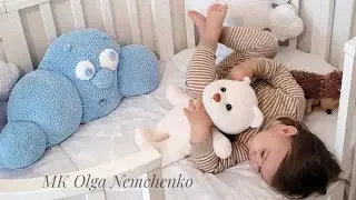 Эта подушка станет любимой игрушкой вашего ребёнка 😉