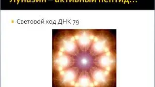 Синтез  пептида 