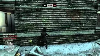 Max Payne 3 Cheater 3