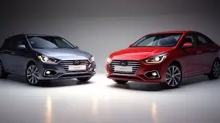 2019 Hyundai Accent