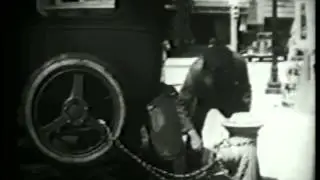 Andy Clyde AM I HAVING FUN! Part 1
