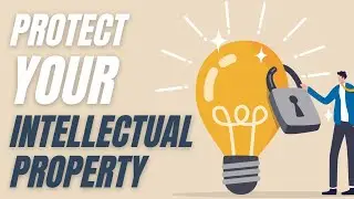 Intellectual Property Definition, IP Explained