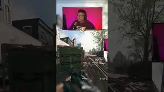 IRL juanchivox #callofduty #modernwarfare2 #warzone