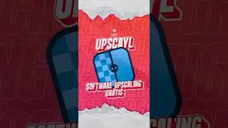 Foto Kamu Pecah? AI Upscale GRATIS pake UPSCAYL
