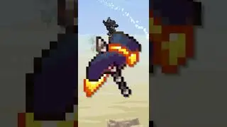 Terraria 1.4.5 Items... 
