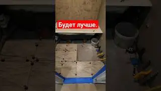 Ремонт ванной комнаты в СПб. #ремонтквартир #укладкаплитки #ремонтваннойкомнаты