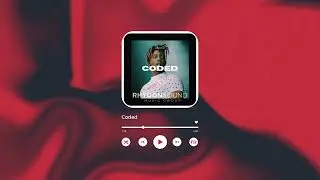 [FREE] Sad Juice WRLD Type Beat 2024 | Coded