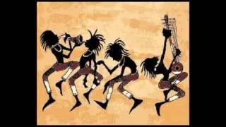 Tribal - All Saints