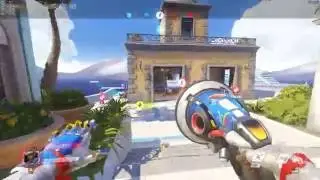 Booping the Reapers