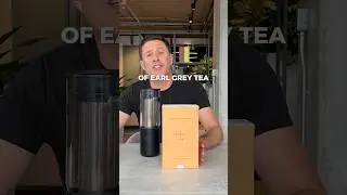 No way this is how earl grey tea was invented 🤯