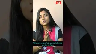 Ab movies free me dekhte rahiye.. "PIKASHOW" #jyotipandit #shortvideo #shorts #short