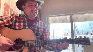 Speed of the Sound of Loneliness (John Prine Cover)