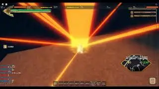 【YBA】Try to get shiny mih skin#2