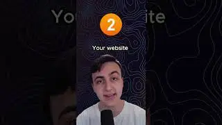 SEO In 30 Seconds