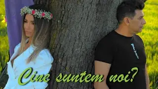 Florin Peste❌Aleena - Cine suntem noi? (Official Video)