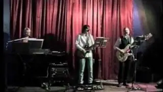 Mama maria. Группа "Резонанс" г. Чугуев Кафе "Мечта"