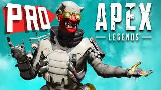 How to Play Octane like a PRO in Apex Legends
