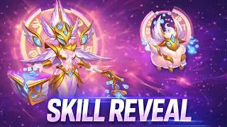 Lumira Skills Are Finally Here in Hero Wars