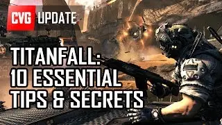Titanfall - 10 Essential Tips You Need to Know Before Playing