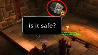 Classic Hardcore Moments 