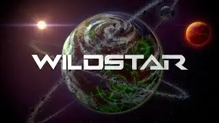 Welcome to WildStar