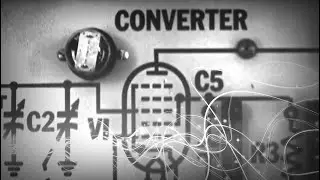 Basic Principles of Radio Receivers