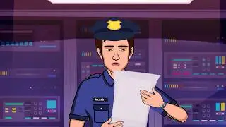 10 Rules. Episode-34. Horror Stories in Hindi. Hindi Horror Stories Animated