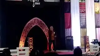 Petra Voice 2023 Nino Snae