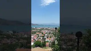 Фетхие. Турция .