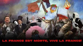 La Francia è Morta, VIVE LA FRANCE!
