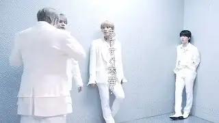 JO1_クリスマスショーBehind💚🌺JO1 Twitter