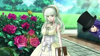 I / Me / Beatrice - Umineko